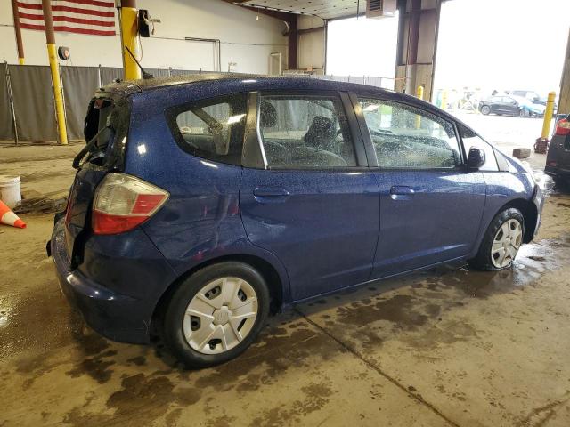 Снимка 3 от търг – 2012 HONDA FIT с VIN JHMGE8H39CC014557