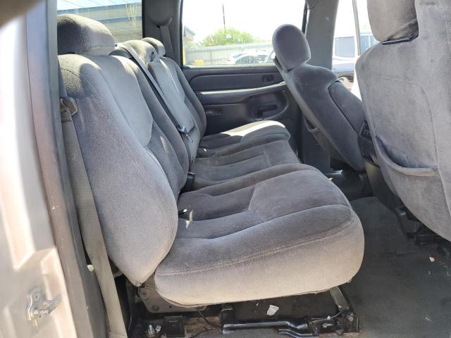 Photo 10 from auction – 2006 GMC SIERRA K25 with VIN 1GTHK23U16F268228