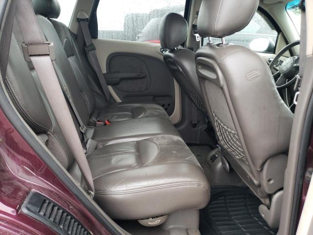 Photo 10 from auction – 2001 CHRYSLER PT CRUISER with VIN 3C8FY4BB51T648459
