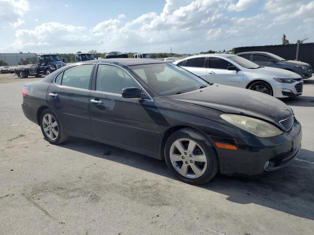Photo 4 from auction – 2005 LEXUS ES 330 with VIN JTHBA30GX55096605