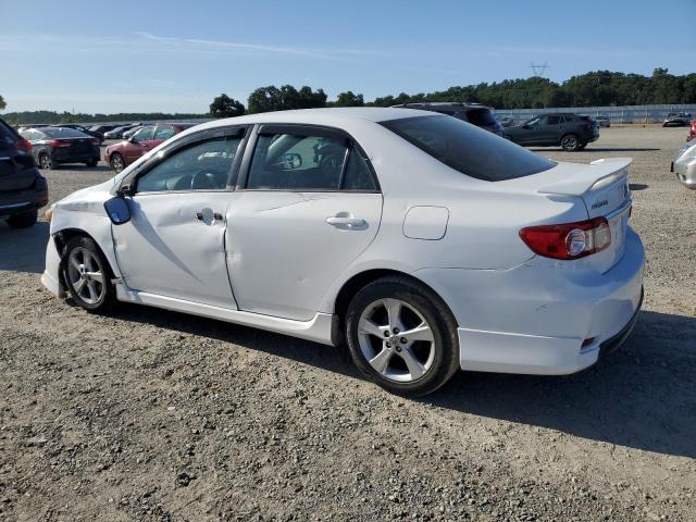 Photo 2 from auction – 2013 TOYOTA COROLLA BA with VIN 5YFBU4EE4DP165800