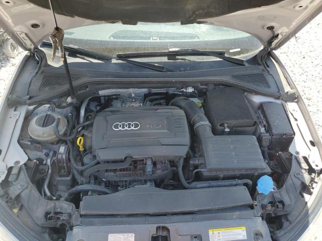 Photo 11 from auction – 2015 AUDI A3 PREMIUM with VIN WAUBFGFF1F1069338