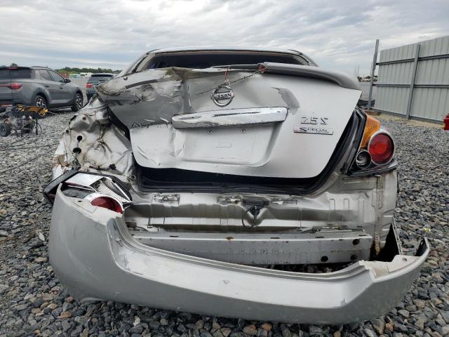 Photo 6 from auction – 2011 NISSAN ALTIMA BAS with VIN 1N4AL2AP6BN509864