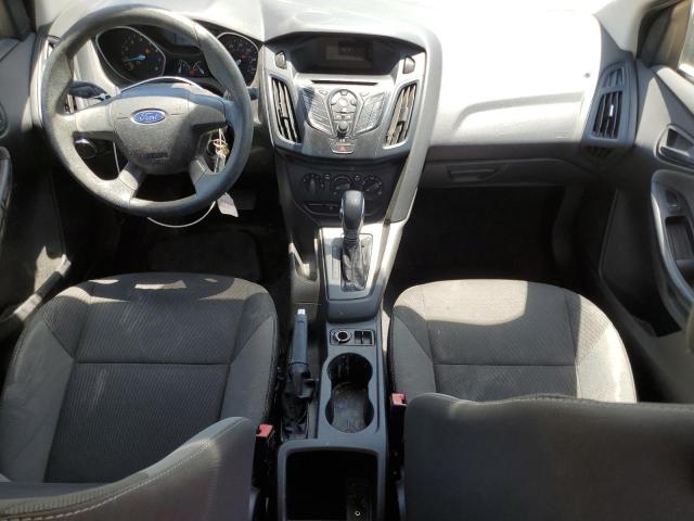 Photo 8 from auction – 2013 FORD FOCUS S with VIN 1FADP3E29DL263722