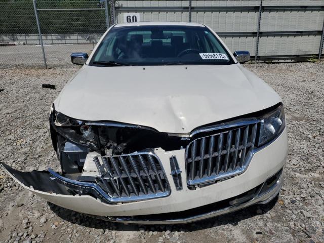 Photo 5 from auction – 2012 LINCOLN MKZ with VIN 3LNHL2GC2CR812227