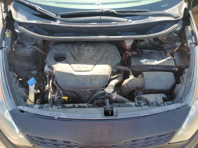 Zdjęcie 11 z aukcji – 2015 KIA RIO LX z VIN KNADM5A33F6441233