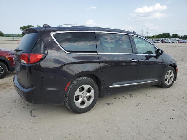 Photo 3 from auction – 2017 CHRYSLER PACIFICA T with VIN 2C4RC1EG5HR708594
