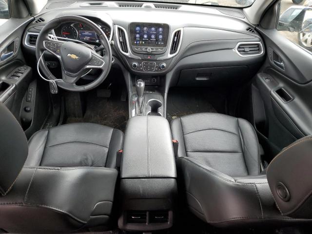 Photo 8 from auction – 2020 CHEVROLET EQUINOX PR with VIN 2GNAXPEX3L6151108