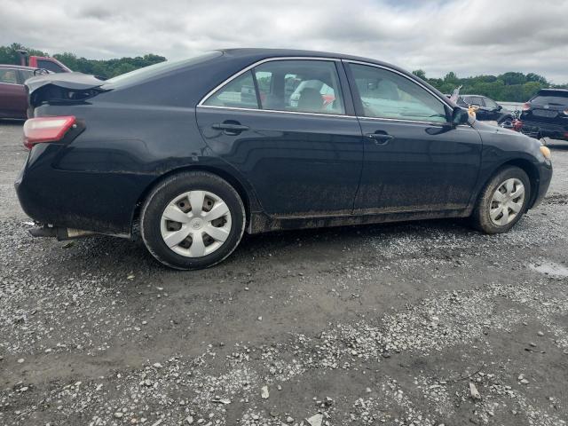 Photo 3 from auction – 2007 TOYOTA CAMRY CE with VIN JTNBE46K773069265