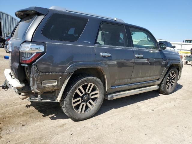 Photo 3 from auction – 2014 TOYOTA 4RUNNER with VIN JTEBU5JRXE5164997