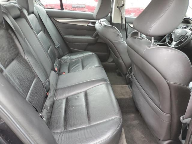 صورة رقم 10 من المزاد - 2012 ACURA TL مع VIN 19UUA8F59CA800649