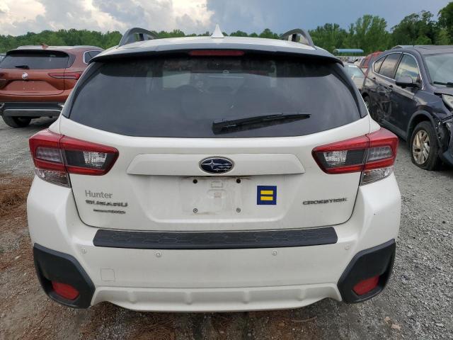 Photo 6 from auction – 2021 SUBARU CROSSTREK with VIN JF2GTHMC9M8224501