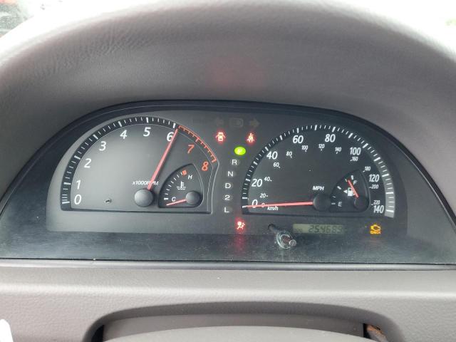 Photo 9 from auction – 2003 TOYOTA CAMRY LE with VIN 4T1BE32K93U675770