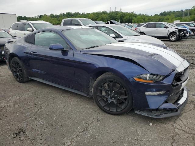 Photo 4 from auction – 2018 FORD MUSTANG with VIN 1FA6P8TH8J5129796