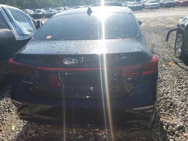 Photo 6 from auction – 2019 KIA FORTE FE with VIN 3KPF24AD3KE007970