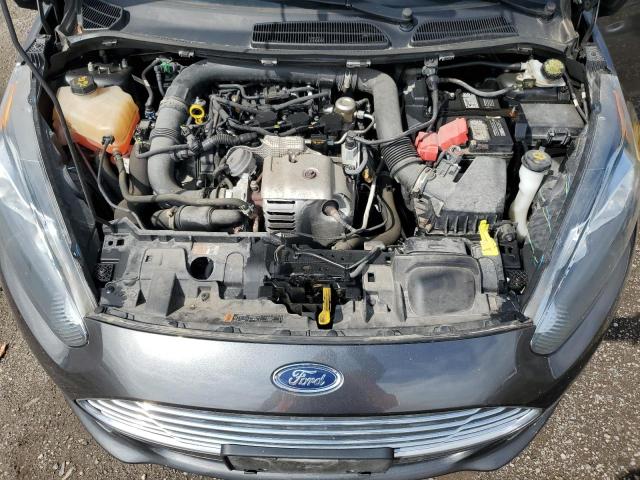 Photo 11 from auction – 2017 FORD FIESTA SE with VIN 3FADP4EE2HM129929