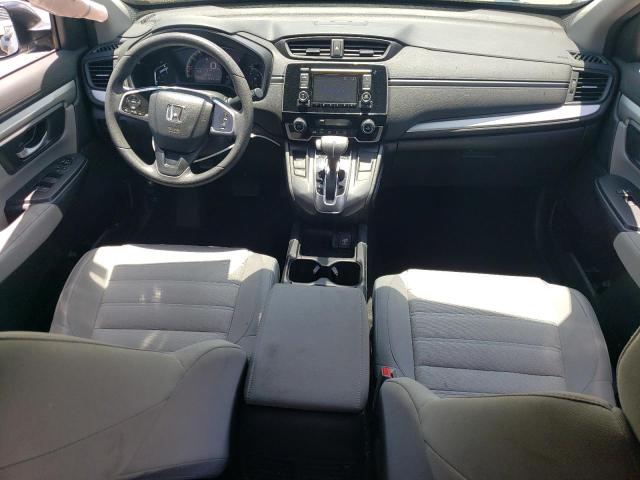 Photo 8 from auction – 2017 HONDA CR-V LX with VIN 7FARW5H36HE006632