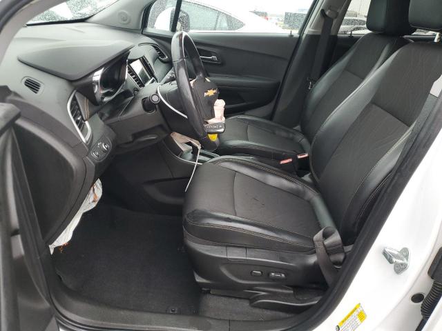 Photo 7 from auction – 2019 CHEVROLET TRAX 1LT with VIN 3GNCJLSB5KL345550