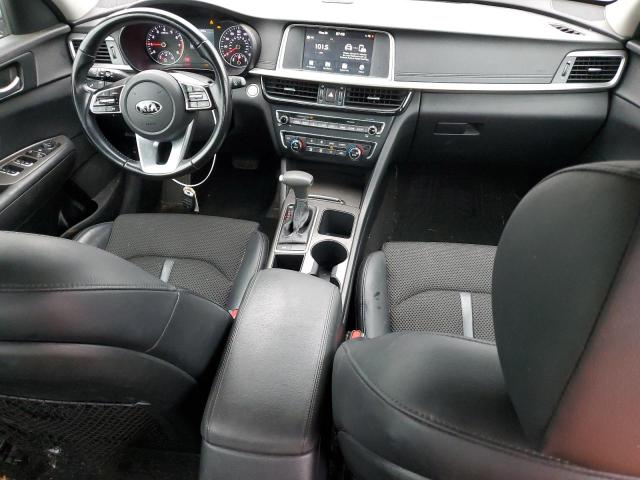 Photo 8 from auction – 2019 KIA OPTIMA LX with VIN 5XXGT4L34KG295267