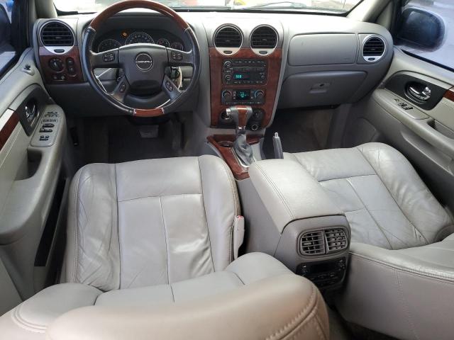 Photo 8 from auction – 2006 GMC ENVOY DENA with VIN 1GKES63M662197789