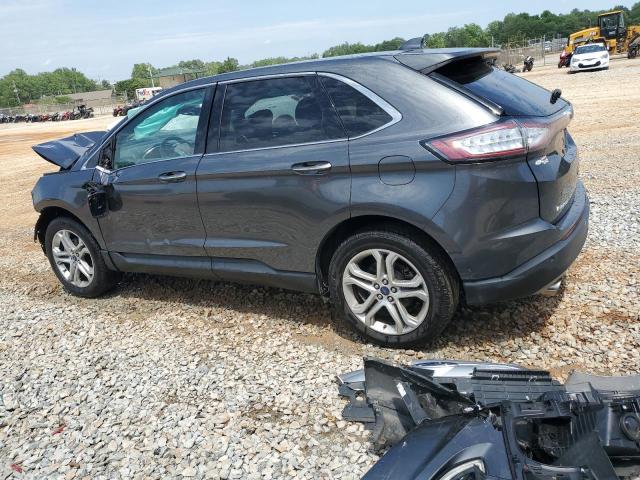Photo 2 from auction – 2018 FORD EDGE TITAN with VIN 2FMPK3K96JBB75600