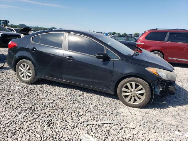 Photo 4 from auction – 2015 KIA FORTE LX with VIN KNAFX4A60F5368140
