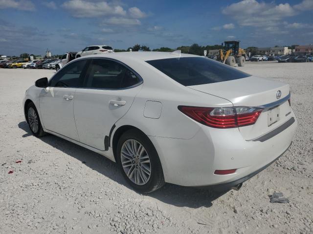 Photo 2 from auction – 2015 LEXUS ES 350 with VIN JTHBK1GG7F2204706