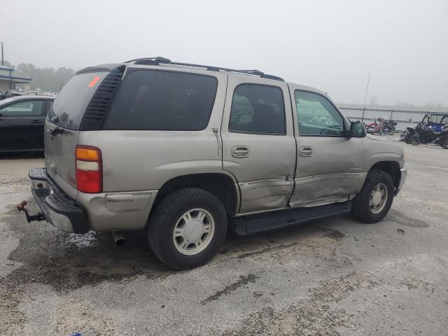 Photo 3 from auction – 2001 GMC YUKON with VIN 1GKEC13T11J192828