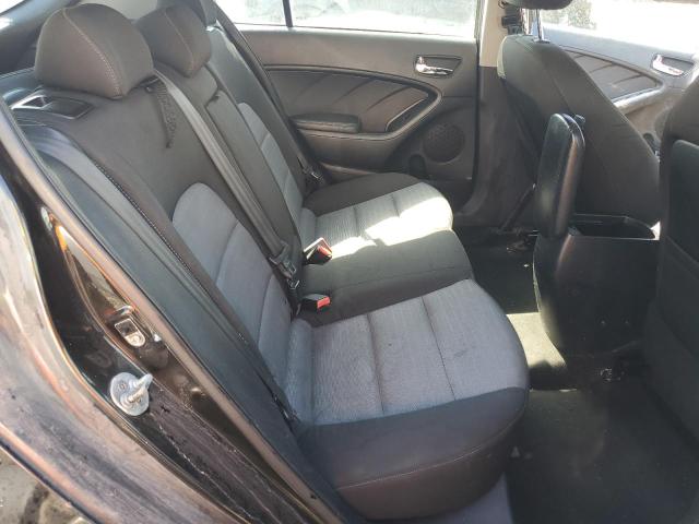 Photo 10 from auction – 2016 KIA FORTE LX with VIN KNAFK5A85G5653228