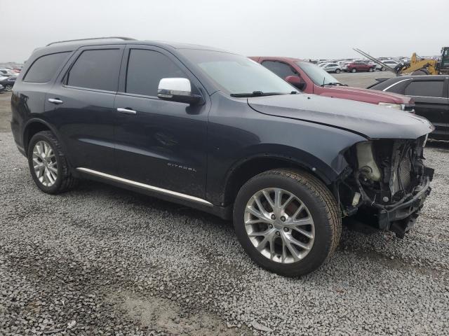 Photo 4 from auction – 2014 DODGE DURANGO CI with VIN 1C4RDJEG3EC577022