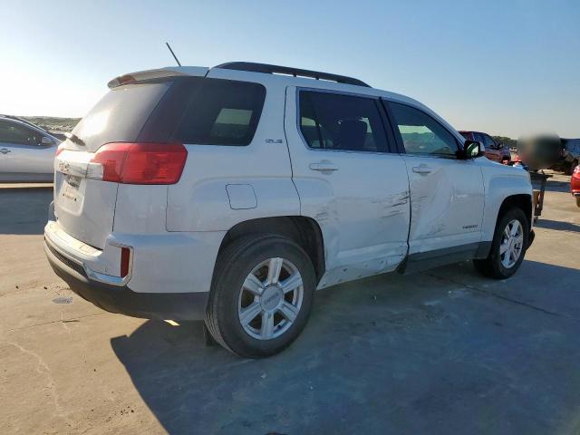 Photo 3 from auction – 2016 GMC TERRAIN SL with VIN 2GKALNEK3G6339750