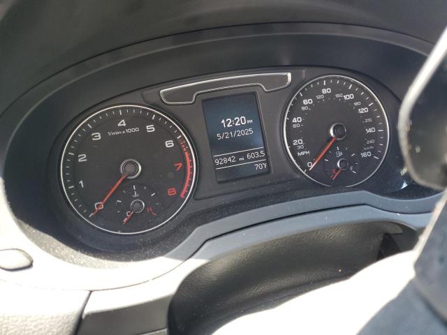 Photo 9 from auction – 2018 AUDI Q3 PREMIUM with VIN WA1BCCFS6JR014339