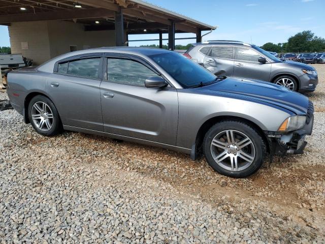 Photo 4 from auction – 2012 DODGE CHARGER SX with VIN 2C3CDXHG2CH230834