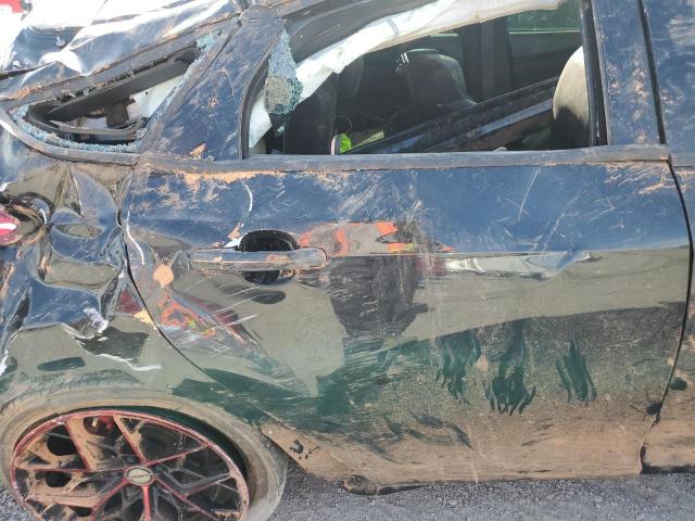 Photo 10 from auction – 2014 FORD FOCUS ST with VIN 1FADP3L95EL396768