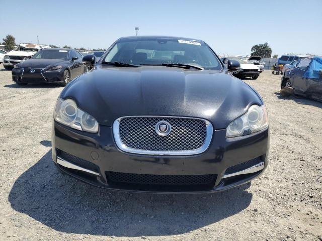 Photo 5 from auction – 2011 JAGUAR XF with VIN SAJWA0FB7BLR81897