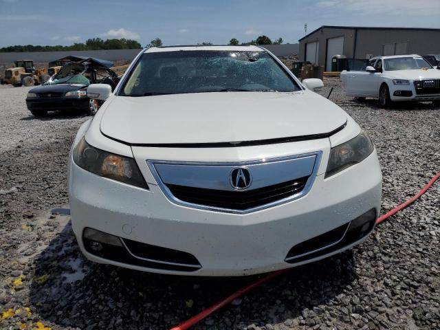 Photo 5 from auction – 2012 ACURA TL with VIN 19UUA8F52CA020458