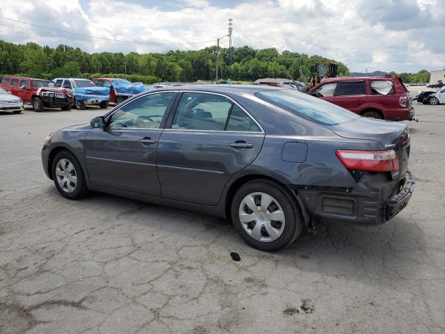 Photo 2 from auction – 2007 TOYOTA CAMRY CE with VIN 4T1BE46K57U148024
