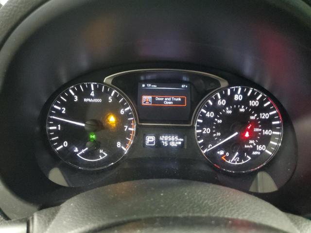 Photo 9 from auction – 2014 NISSAN ALTIMA 2.5 with VIN 1N4AL3AP6EN330606