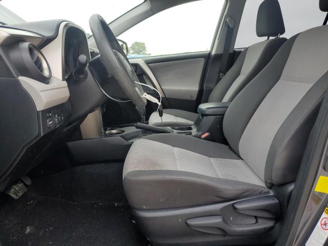 Photo 7 from auction – 2015 TOYOTA RAV4 LE with VIN JTMZFREVXFD078740
