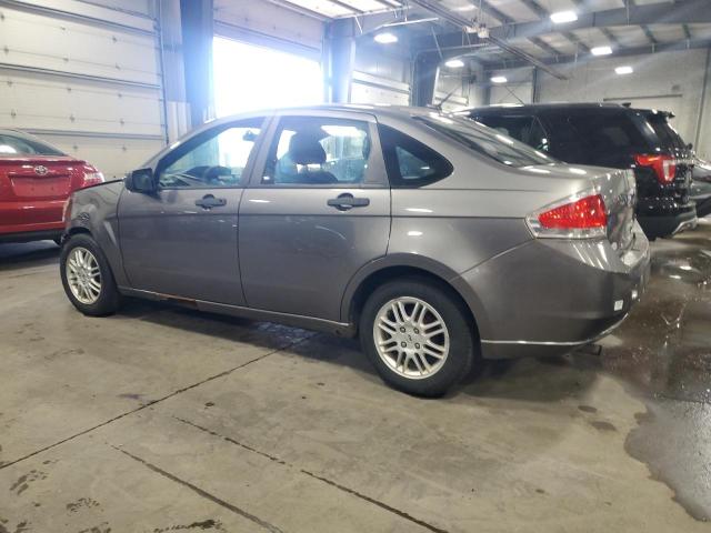 Photo 2 from auction – 2011 FORD FOCUS SE with VIN 1FAHP3FN6BW115906