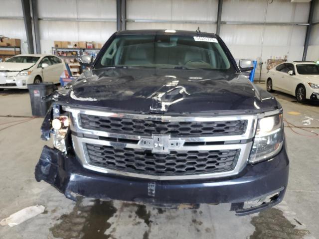 Photo 5 from auction – 2019 CHEVROLET SUBURBAN K with VIN 1GNSKHKC9KR404882