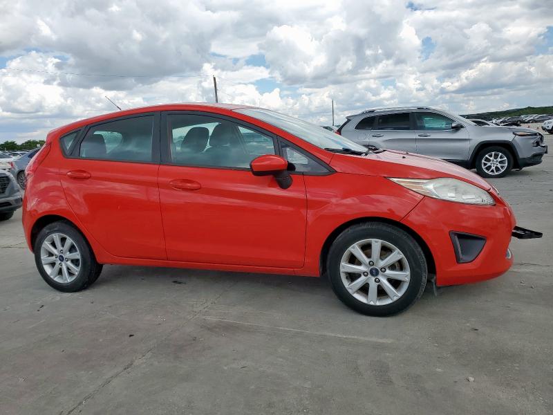 Photo 4 from auction – 2012 FORD FIESTA SE with VIN 3FADP4EJ2CM170602