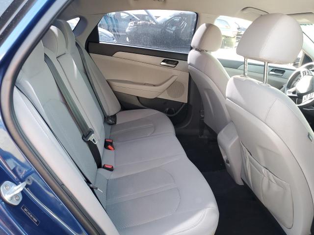 Photo 10 from auction – 2019 HYUNDAI SONATA SE with VIN 5NPE24AF2KH749849