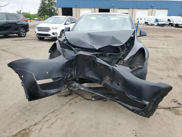 Photo 5 from auction – 2022 TESLA MODEL Y with VIN 7SAYGDEF5NF519690