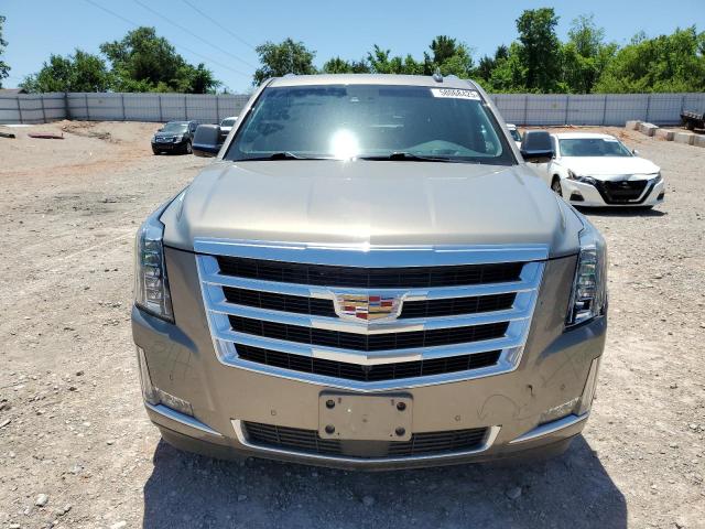 Photo 5 from auction – 2018 CADILLAC ESCALADE P with VIN 1GYS4CKJ0JR372630