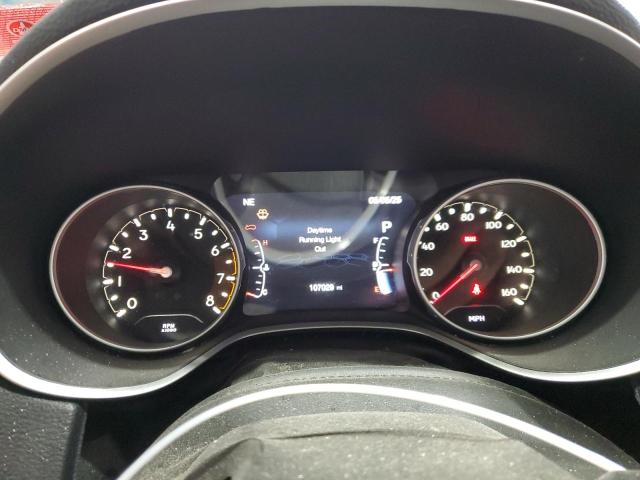 Photo 9 from auction – 2018 JEEP COMPASS LI with VIN 3C4NJDCB6JT290952