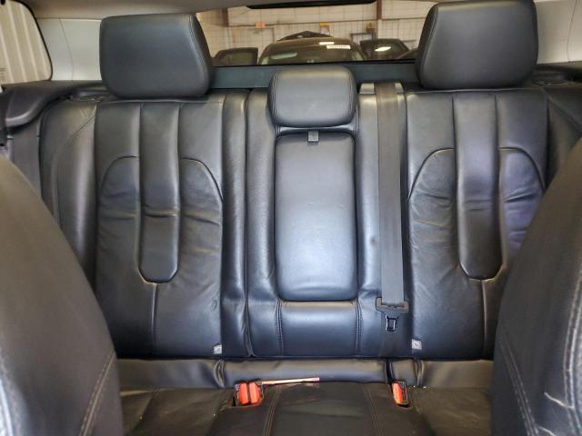 Photo 10 from auction – 2014 LAND ROVER RANGE ROVE with VIN SALVP2BG6EH950226