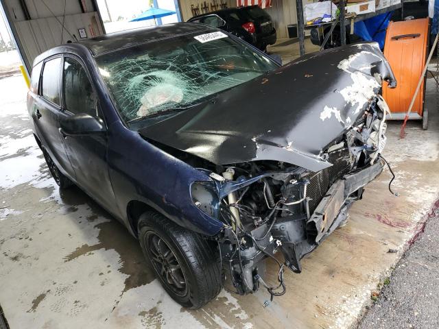 Photo 4 from auction – 2005 TOYOTA COROLLA MA with VIN 2T1KY32E05C349166