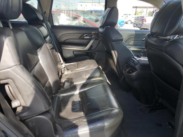 صورة رقم 11 من المزاد - 2012 ACURA MDX TECHNO مع VIN 2HNYD2H45CH550315