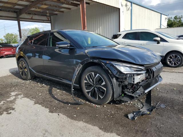 Photo 4 from auction – 2024 KIA EV6 LIGHT with VIN KNDC3DLC3R5163033